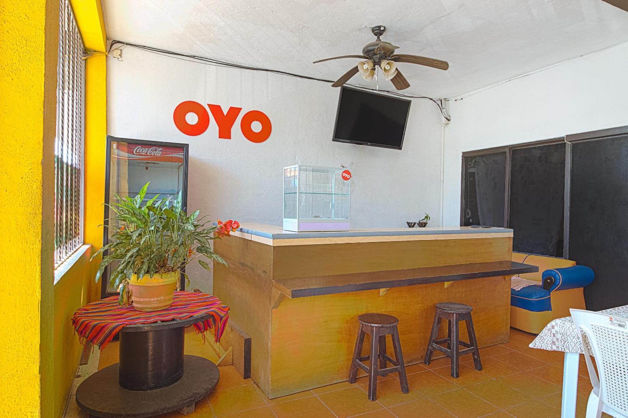 Oyo Hotel Posada Los Faroles,Tabasco Villahermosa Exterior photo